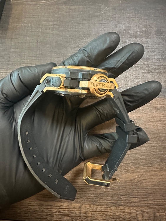 731.ox.1170.rx（高級時計）の商品画像 - 査定依頼日：2025年6月3日 - 最高査定価格：2,000,000円