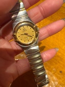 オメガ その他 6553/86（高級時計）の商品画像 - 査定依頼日：2026年2月25日 - 最高査定価格：155,000円