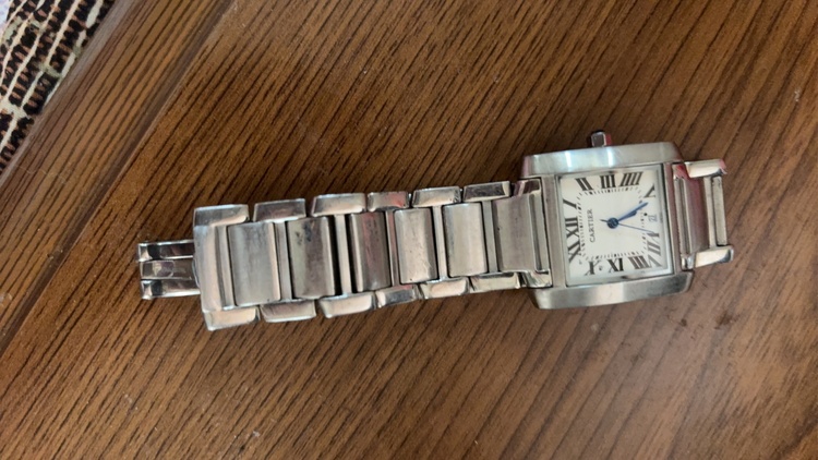 その他 その他 （ブランドバッグ）の商品画像 - 査定依頼日：2026年3月28日 - 最高査定価格：100,000円