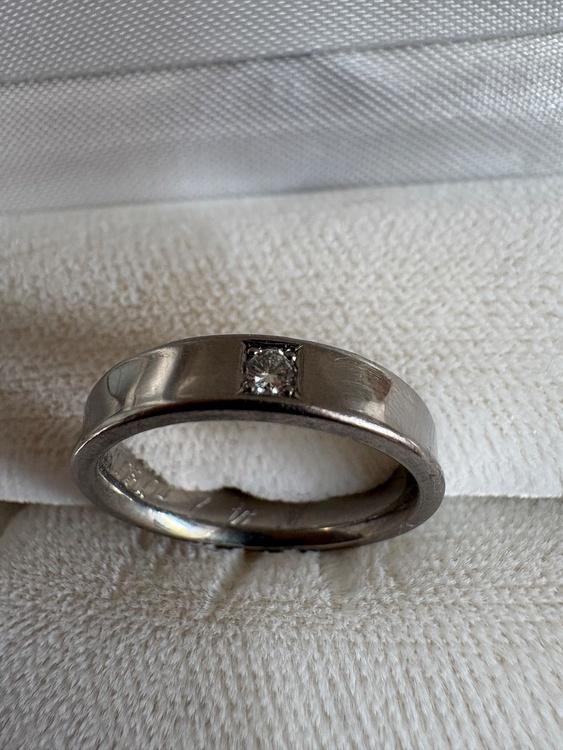 K18W（金・貴金属）の商品画像 - 査定依頼日：2026年1月5日 - 最高査定価格：140,000円