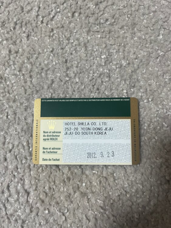 ロレックス ヨットマスター 1662（高級時計）の商品画像 - 査定依頼日：2024年12月16日 - 最高査定価格：1,380,000円