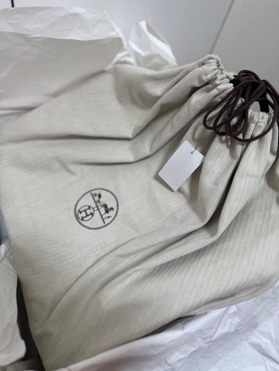 バーキン40（ブランドバッグ）の商品画像 - 査定依頼日：2026年1月14日 - 最高査定価格：2,400,000円