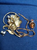 k18　アクセサリー（金・貴金属）の商品画像 - 査定依頼日：2026年4月3日 - 最高査定価格：300,000円