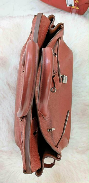 エルメス バーキン （ブランドバッグ）の商品画像 - 査定依頼日：2026年3月2日 - 最高査定価格：1,600,000円