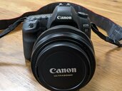 EOS5D MarkⅡ（カメラ）の商品画像 - 査定依頼日：2026年5月7日 - 最高査定価格：60,100円