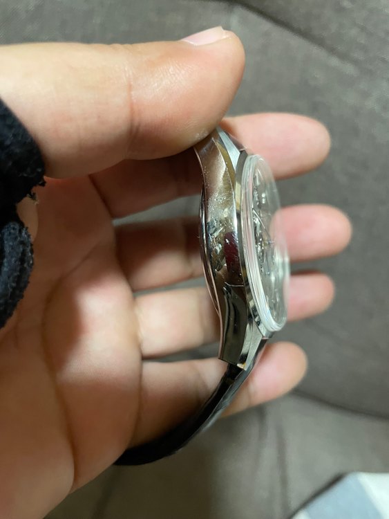 ゼニス その他 03.2040.4061/01.c49（高級時計）の商品画像 - 査定依頼日：2023年8月24日 - 最高査定価格：500,000円