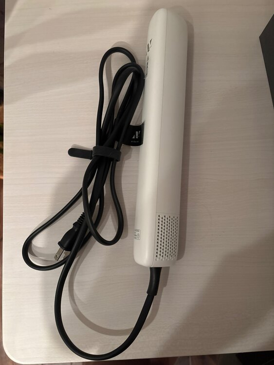 ドライヤー（家電）の商品画像 - 査定依頼日：2025年2月21日 - 最高査定価格：12,000円