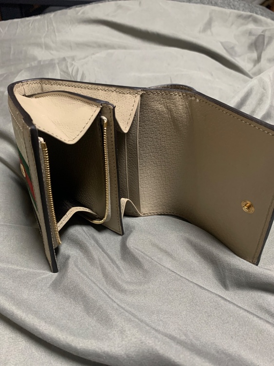 グッチ  （ブランドバッグ）の商品画像 - 査定依頼日：2026年3月21日 - 最高査定価格：45,000円