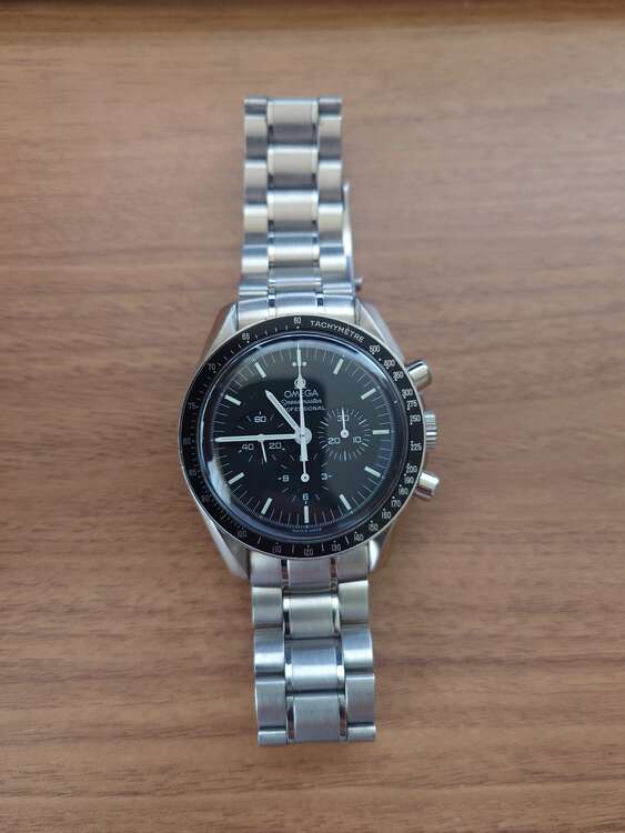 3572.50（高級時計）の商品画像 - 査定依頼日：2025年5月26日 - 最高査定価格：520,000円