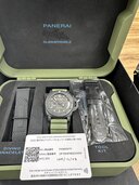 サブマシーブル（高級時計）の商品画像 - 査定依頼日：2024年10月23日 - 最高査定価格：1,300,000円