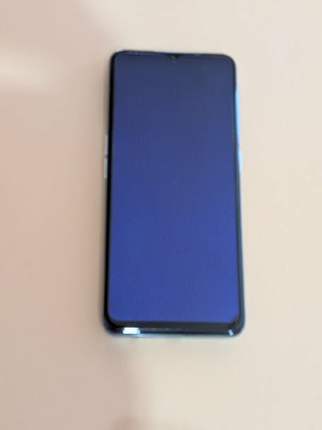 OPPO OPPO Reno3 A 【SIMフリー】OPPO Reno3 A（スマホ）の商品画像 - 査定依頼日：2026年9月24日 - 最高査定価格：4,000円