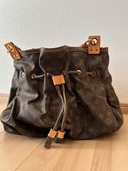 ルイヴィトン モノグラム 