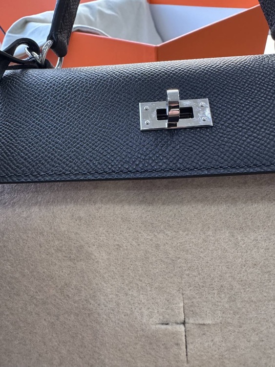 エルメス ケリー （ブランドバッグ）の商品画像 - 査定依頼日：2026年4月22日 - 最高査定価格：3,700,000円