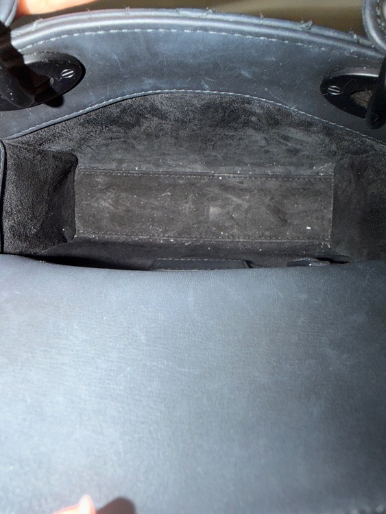 レディーディオール（ブランドバッグ）の商品画像 - 査定依頼日：2025年11月16日 - 最高査定価格：350,000円