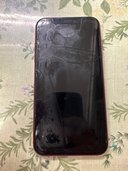 iPhoneXR 128GB Softbank（スマホ）の商品画像 - 査定依頼日：2023年9月29日 - 最高査定価格：23,000円