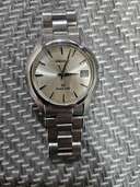 9F62-0A10（高級時計）の商品画像 - 査定依頼日：2024年10月11日 - 最高査定価格：55,000円