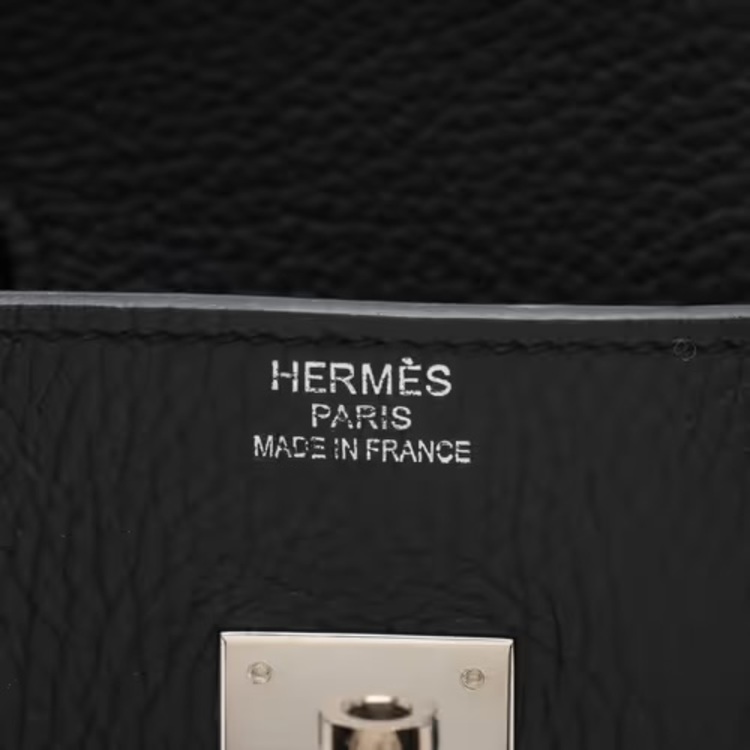 バーキン35 （ブランドバッグ）の商品画像 - 査定依頼日：2025年10月26日 - 最高査定価格：1,500,000円