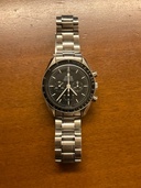 オメガスピードマスター（高級時計）の商品画像 - 査定依頼日：2026年3月27日 - 最高査定価格：550,000円