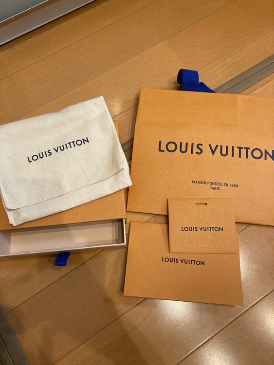 ルイヴィトン ルイヴィトン(その他) （ブランドバッグ）の商品画像 - 査定依頼日：2025年6月17日 - 最高査定価格：100,000円