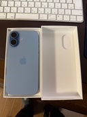 iPhone iPhone 17 256GB SIMフリー（スマホ）の商品画像 - 査定依頼日：2026年7月16日 - 最高査定価格：98,000円
