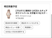ブルガリ その他 （高級時計）の商品画像 - 査定依頼日：2025年10月4日 - 最高査定価格：450,000円