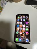 iPhone11 Pro Max 256GB Softbank（スマホ）の商品画像 - 査定依頼日：2023年11月9日 - 最高査定価格：59,100円