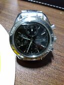 オメガ スピードマスター （高級時計）の商品画像 - 査定依頼日：2025年8月30日 - 最高査定価格：260,000円