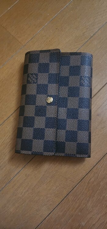 ルイヴィトン ダミエ （ブランドバッグ）の商品画像 - 査定依頼日：2026年2月4日 - 最高査定価格：20,000円