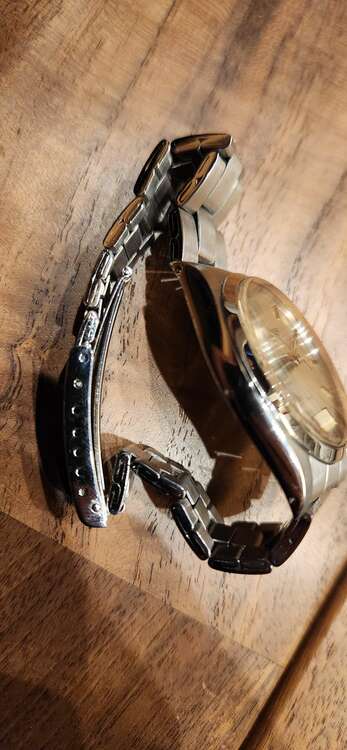 ロレックス　オイスター　プレシジョン（高級時計）の商品画像 - 査定依頼日：2025年4月10日 - 最高査定価格：300,000円