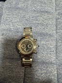 パシャ　クロノグラフ（高級時計）の商品画像 - 査定依頼日：2026年2月24日 - 最高査定価格：900,000円