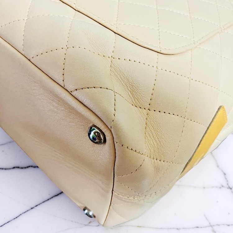カンボンライン（ブランドバッグ）の商品画像 - 査定依頼日：2026年7月20日 - 最高査定価格：170,000円