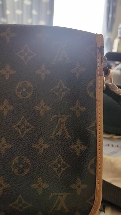 ルイヴィトン モノグラム （ブランドバッグ）の商品画像 - 査定依頼日：2025年12月10日 - 最高査定価格：100,000円