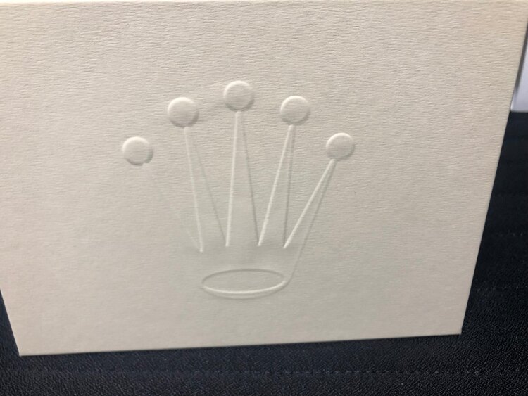 ロレックス GMTマスター 126710blnq（高級時計）の商品画像 - 査定依頼日：2025年5月16日 - 最高査定価格：2,310,000円