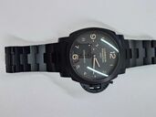 ルミノール1950 3デイズ GMT トゥットネロ