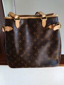 LOUIS VUITTON MONOGRAM（ブランドバッグ）の商品画像 - 査定依頼日：2026年1月18日 - 最高査定価格：100,000円