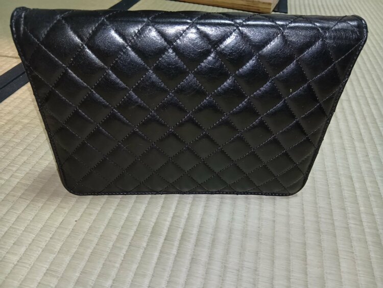 シャネル シャネル(その他) （ブランドバッグ）の商品画像 - 査定依頼日：2026年1月6日 - 最高査定価格：300,000円