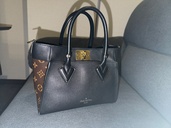 ルイヴィトン モノグラム 