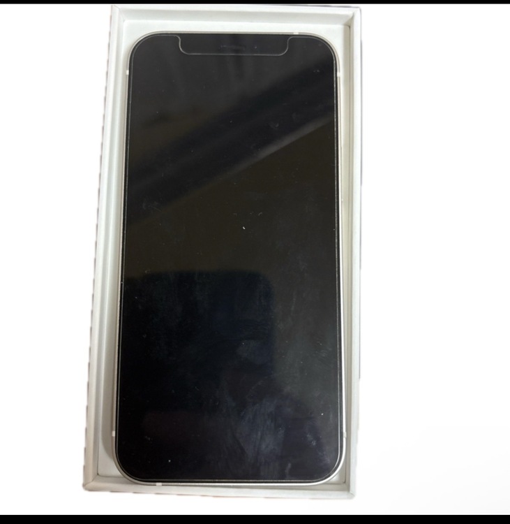 iPhone12 mini（スマホ）の商品画像 - 査定依頼日：2026年4月21日 - 最高査定価格：20,000円