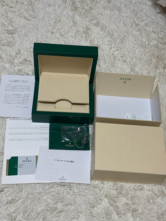 ロレックス パーペチュアル 176200sr（高級時計）の商品画像 - 査定依頼日：2025年5月23日 - 最高査定価格：550,000円