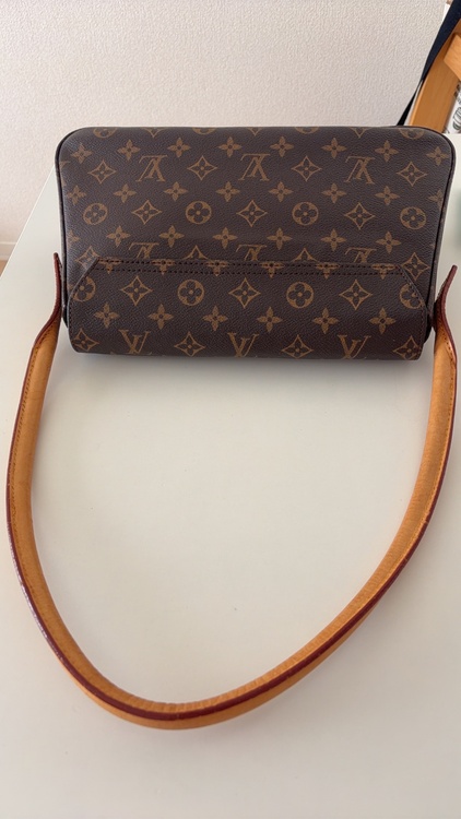 ルイヴィトン モノグラム （ブランドバッグ）の商品画像 - 査定依頼日：2026年1月26日 - 最高査定価格：60,000円