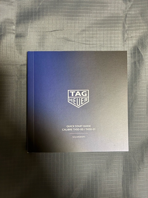 タグホイヤー アクアレーサー WBP1311.BA0005（高級時計）の商品画像 - 査定依頼日：2026年2月7日 - 最高査定価格：165,000円