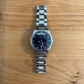 その他 その他 ハミルトン　ジャズマスター　で（高級時計）の商品画像 - 査定依頼日：2025年1月22日 - 最高査定価格：33,000円