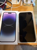 iPhone 14 Pro Max 128GB SIMフリー（スマホ）の商品画像 - 査定依頼日：2026年2月10日 - 最高査定価格：75,000円