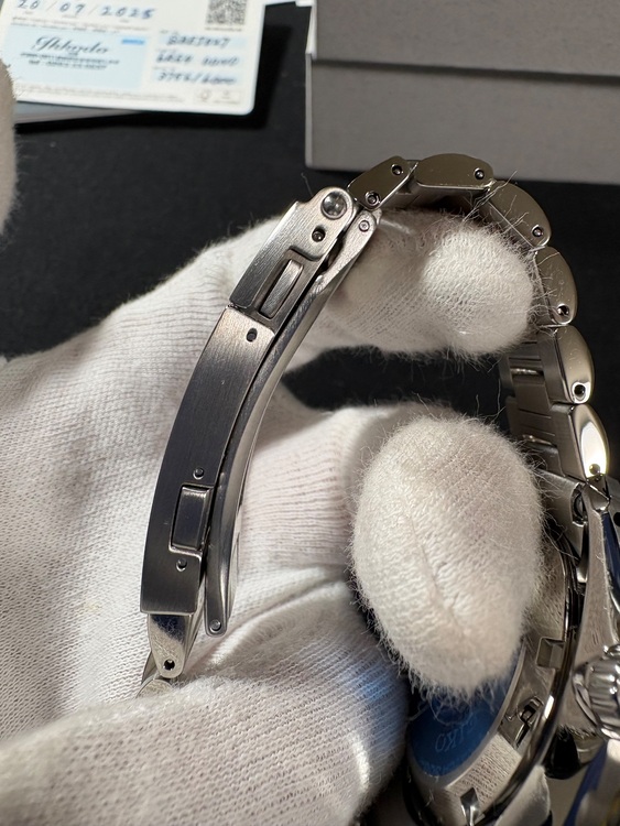 セイコー　プロスペックス（高級時計）の商品画像 - 査定依頼日：2025年10月23日 - 最高査定価格：70,000円