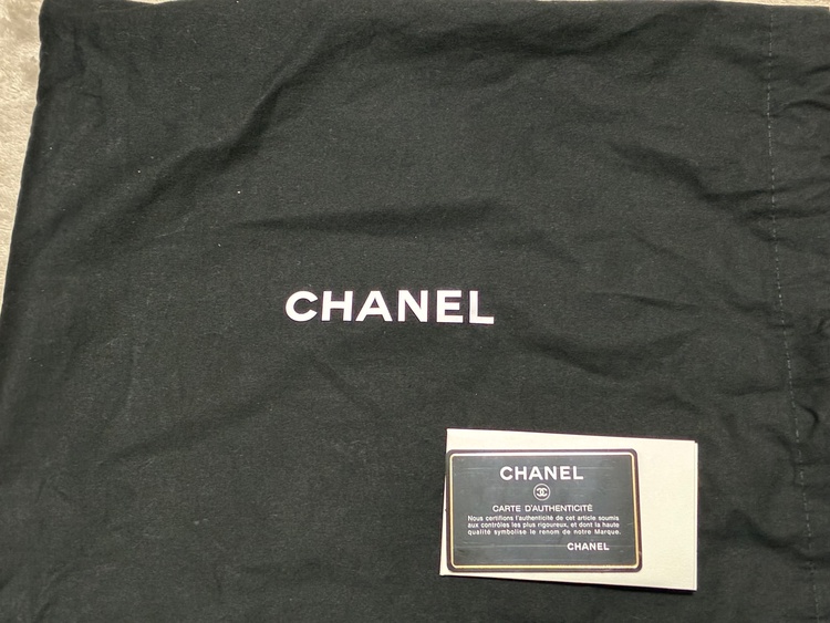 CHANEL バッグ キャビアスキン（ブランドバッグ）の商品画像 - 査定依頼日：2026年2月26日 - 最高査定価格：360,000円