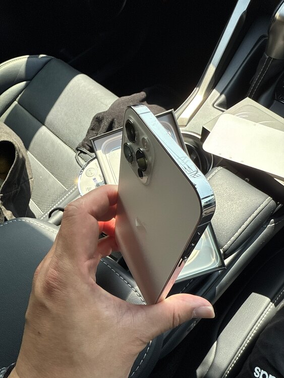 iPhone12pro simフリー（スマホ）の商品画像 - 査定依頼日：2025年4月5日 - 最高査定価格：38,000円