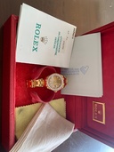 ロレックス デイトジャスト 69298Gw（高級時計）の商品画像 - 査定依頼日：2026年1月29日 - 最高査定価格：4,000,000円