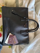 プラダ  （ブランドバッグ）の商品画像 - 査定依頼日：2026年2月22日 - 最高査定価格：100,000円