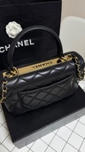CHANEL トレンディCC ショルダー ハンドバッグ（ブランドバッグ）の商品画像 - 査定依頼日：2026年10月5日 - 最高査定価格：100,000円
