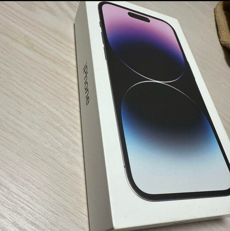 iPhone 14 Pro 256GB SIMフリー（スマホ）の商品画像 - 査定依頼日：2025年4月27日 - 最高査定価格：84,000円